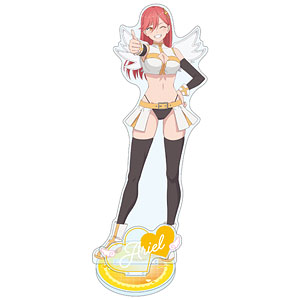 2.5次元の誘惑 アクリルスタンド 天乃リリサ[ハピネット]《在庫切れ》