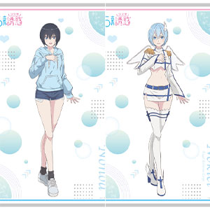特大タペストリー 橘美花莉　2本セット 61YgBYCFdUL._UF350,350_QL50_.jpg