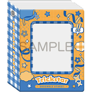 あんさんぶるスターズ！！ コレクトブック Trickstar