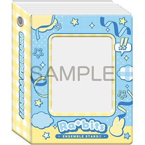 あんさんぶるスターズ！！ コレクトブック Ra*bits