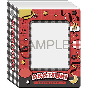 あんさんぶるスターズ！！ コレクトブック 紅月