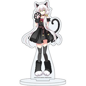 アクリルスタンド「英雄伝説 閃の軌跡」30/アルティナ・オライオン ハロウィンver.(描き起こしイラスト)