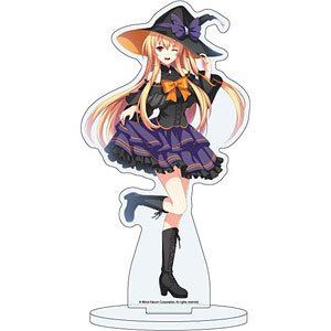 アクリルスタンド「英雄伝説 閃の軌跡」31/アリサ・ラインフォルト ハロウィンver.(描き起こしイラスト)