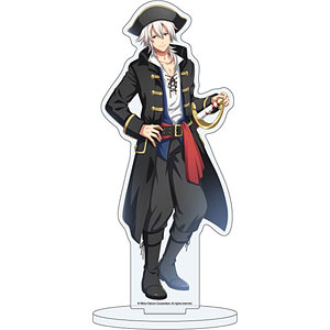 アクリルスタンド「英雄伝説 閃の軌跡」33/クロウ・アームブラスト ハロウィンver.(描き起こしイラスト)