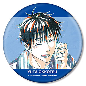 乙骨憂太　描き下ろし　缶バッジ　82個 乙骨憂太 描き下ろし 缶バッジ 82個 乙骨憂太 描き下ろし 缶バッジ 82