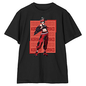 オーバーウォッチ 2 POKImariさんイラスト キリコ Tシャツ メンズ XL 