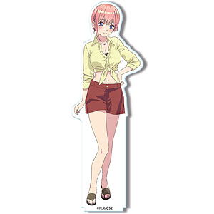 五等分の花嫁 中野三玖 アクリルスタンド まとめ売り 17点 ① Amazon.co.jp: 映画「五等分の花嫁」 アクリルキャラスタンドH