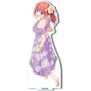 Amazon.co.jp: 映画「五等分の花嫁」 中野三玖 アクリルスタンド