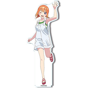 五等分の花嫁　アクリルスタンド　セット販売　192 五等分の花嫁∽ クロスアクリルスタンド 中野三玖 | 五等分の