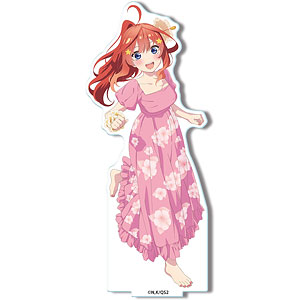 五等分の花嫁* アクリルスタンド デザイン05(中野三玖/A)（再販