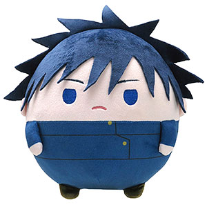 呪術廻戦 ふわコロりんMsize A:虎杖悠仁(再販)[マックス 呪術廻戦 ふわコロりんMsize A:虎杖悠仁(再販)[マックス
