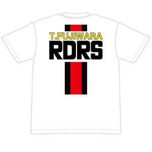 MFゴースト T.FUJIWARAシャツ M