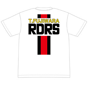MFゴースト T.FUJIWARAシャツ L