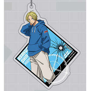 アクリルキーホルダー SAKAMOTO DAYS 03 朝倉シン