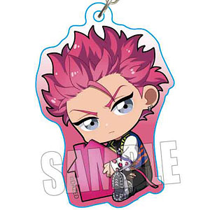 カリスマ ぎゅぎゅっとアクリルキーホルダー 猿川慧