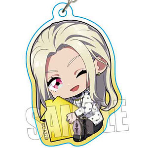 カリスマ ぎゅぎゅっとアクリルキーホルダー テラ