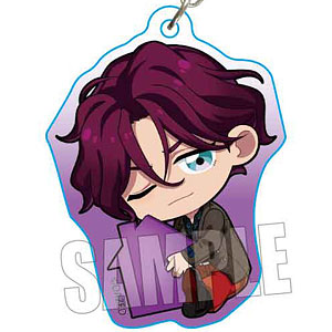 カリスマ ぎゅぎゅっとアクリルキーホルダー 天堂天彦