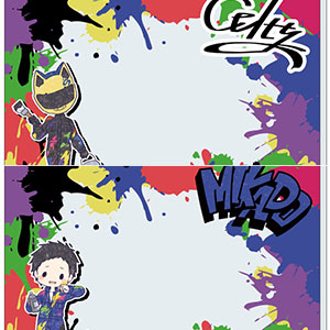 銀魂 ブック型ライト[DMM.com]《在庫切れ》