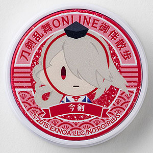 刀剣乱舞ONLINE 御伴散歩 スマホグリップ vol.1 今剣