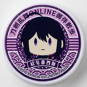 刀剣乱舞ONLINE 御伴散歩 スマホグリップ vol.1 鯰尾藤四郎