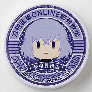 刀剣乱舞ONLINE 御伴散歩 スマホグリップ vol.1 骨喰藤四郎