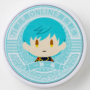 刀剣乱舞ONLINE 御伴散歩 スマホグリップ vol.2 一期一振