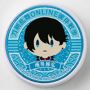 刀剣乱舞ONLINE 御伴散歩 スマホグリップ vol.2 堀川国広