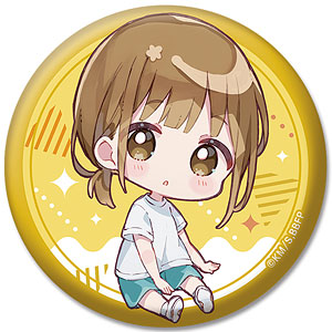 アオのハコ　BIG 缶バッジ　鹿野千夏　猪俣大喜　10個セット 楽天市場】アオのハコ トレーディングBIG缶バッジ 鹿野千夏(D
