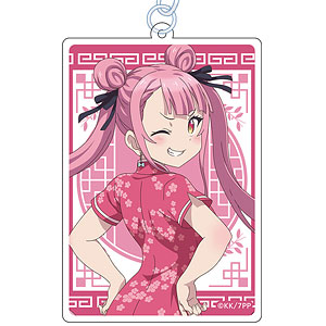 転生したら第七王子だったので、気ままに魔術を極めます 描き下ろしアクリルキーホルダー タオ