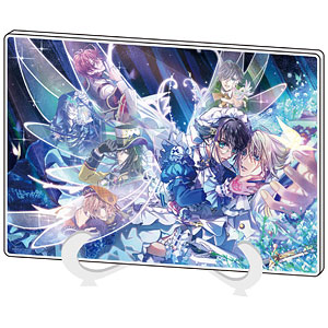 コレクションボトル「ミストニアの翅望 -The Lost Delight-」04