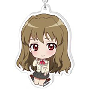 舞-HiME ぺたん娘アクリルキーホルダー 藤乃静留