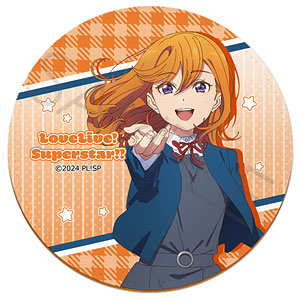 ラブライブ！スーパースター！！』 第4弾 レザーコースター SE (葉月恋