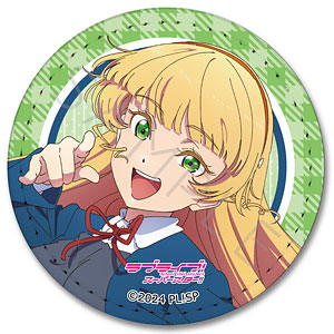 鬼塚冬毬 6th 丸缶バッジ30個 鬼塚冬毬 6th 丸缶バッジ30個 鬼塚冬毬 6th 丸缶バッジ30個 ラブライブ