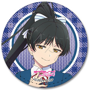 ラブライブ！スーパースター！！』 第4弾 レザーバッジ(丸形) SK