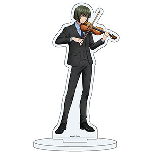 アクリルスタンド「ヒカルの碁」54/塔矢アキラ JAZZver.(描き下ろしイラスト)