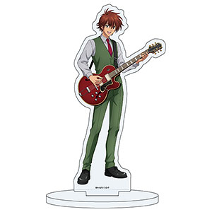 アクリルスタンド「ヒカルの碁」56/和谷義高 JAZZver.(描き下ろしイラスト)