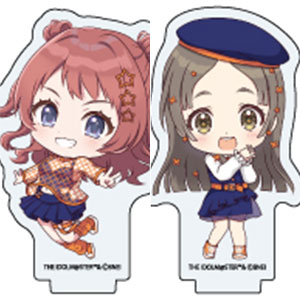 ねくねっとガールズラバーマット vol.021 ノラと皇女と野良猫ハート