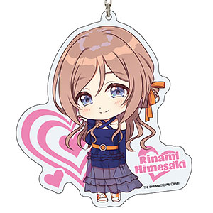 葛城リーリヤ　ビジュアルミラー 葛城リーリヤ 公式ビジュアルミラー 「学園アイドルマスター
