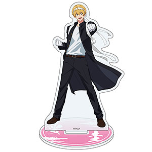 忘却バッテリー ファン感謝デー 要圭 グッズセット アクスタ アクキー タオル Amazon.co.jp: 忘却バッテリーアクスタ 要圭 清峰葉流火 : おもちゃ