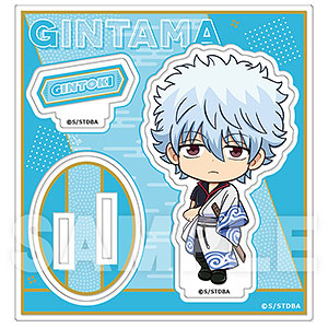 銀魂 アクリルフィギュアmini の検索結果]-amiami.jp-あみあみ