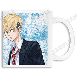 東京リベンジャーズ　松野千冬　マグカップ 検索結果]-amiami.jp-あみあみオンライン本店-
