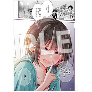 恋する（おとめ）の作り方　クリアファイル　3種セット 恋する（おとめ）の作り方 クリアファイル 3種セット - メルカリ
