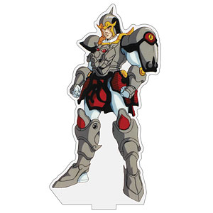 新品未開封　利加 天空戦記シュラト 八部 迦楼羅王レイガ 利加 天空戦記シュラト 八部 迦楼羅王レイガ 新品未開封