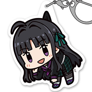 ナイトメア つままれガチャ 戦姫絶唱シンフォギアXD UNLIMITED カプセルコレクション