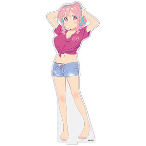 ★新品未開封★穂月かえで 等身大タペストリー おふろあがり お兄ちゃんはおしまい ☆新品未開封☆穂月かえで 等身大タペストリー おふろあがり お