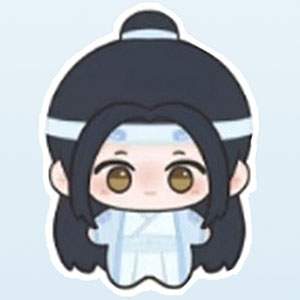 魔道祖師 くじ C賞 マスコット 藍忘機 魏無羨 夷陵老祖 Amazon.co.jp: 魔道祖師 磁力賞 くじC賞ぬいぐるみ 3個セット