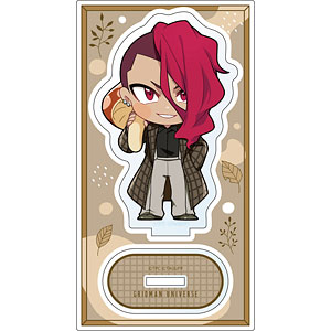 グリッドマン ユニバース アクリルスタンド(ムジナ/秋コーデ)[キース