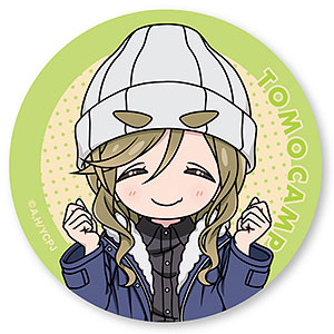 豚鍋の家 斉藤恵那 ゆるキャン△ ガレージキット ゆるキャン△ SEASON2 ミニフィギュア 斉藤恵那[Season2 Ver