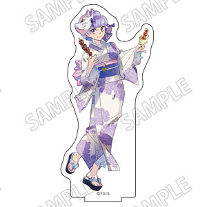 絶対可憐チルドレン』 描き下ろしアクリルスタンド (8)兵部京介