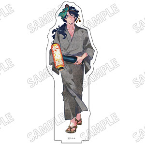 絶対可憐チルドレン』 描き下ろしアクリルスタンド (8)兵部京介